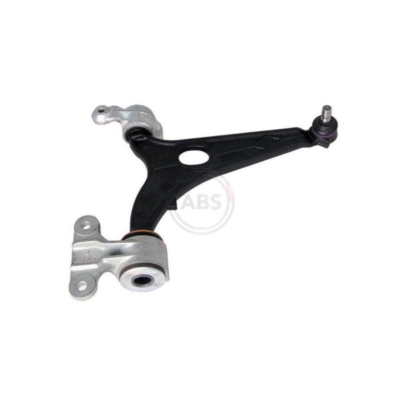 A.B.S. 210828 Braccio oscillante per