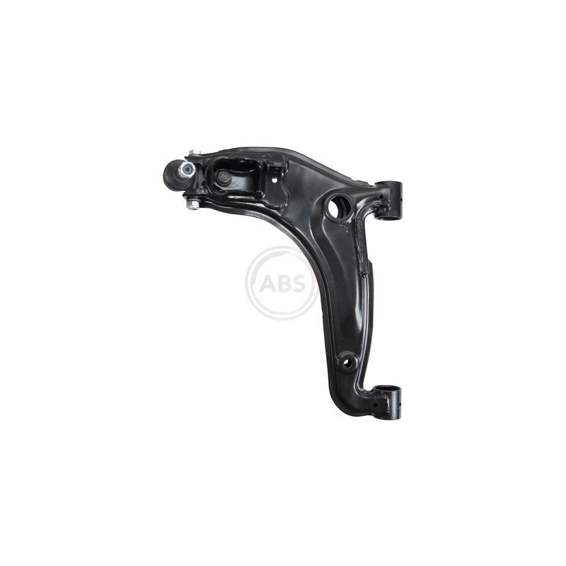 A.B.S. 210835 Barra oscilante para