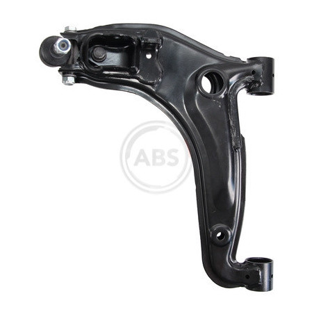 A.B.S. 210835 Barra oscilante para