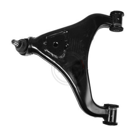 A.B.S. 210837 Querlenker für