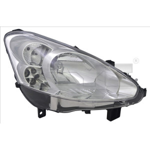 Faro Fanale Anteriore Sinistra per - TYC 20-14562-05-2