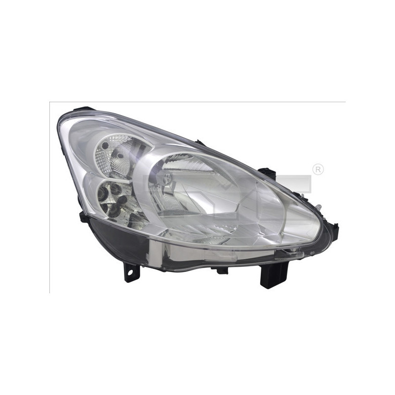 Faro Delantero Izquierdo para - TYC 20-14562-05-2