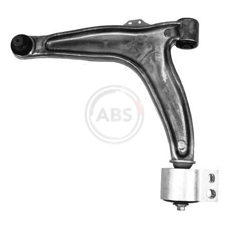 A.B.S. 210849 Querlenker für