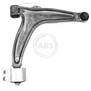 A.B.S. 210850 Barra oscilante para