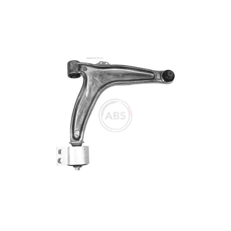 A.B.S. 210850 Rameno zavesenia kolies pre