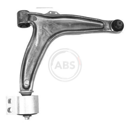 A.B.S. 210850 Braccio oscillante per