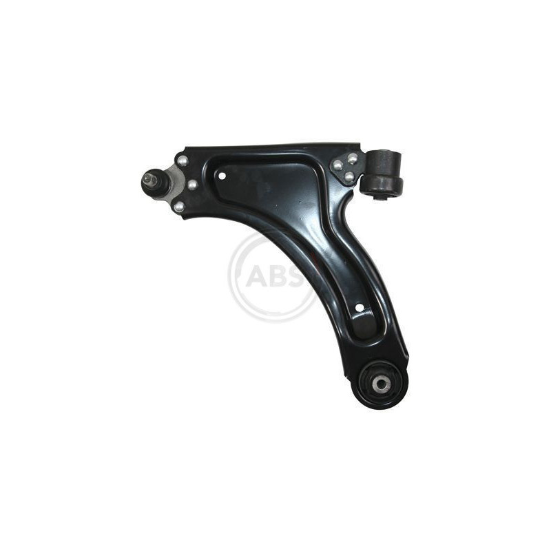 A.B.S. 210851 Barra oscilante para