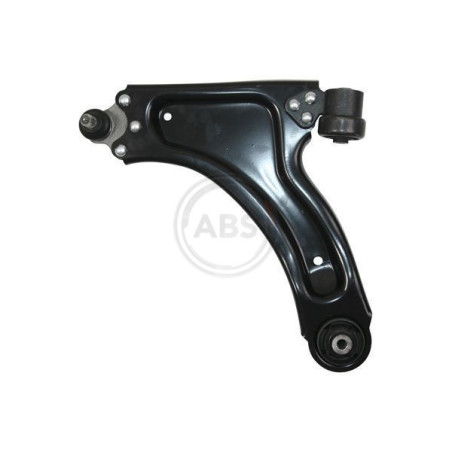 A.B.S. 210851 Barra oscilante para