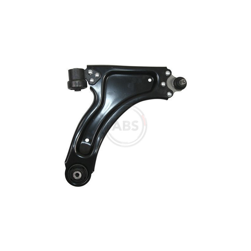 A.B.S. 210852 Braccio oscillante per