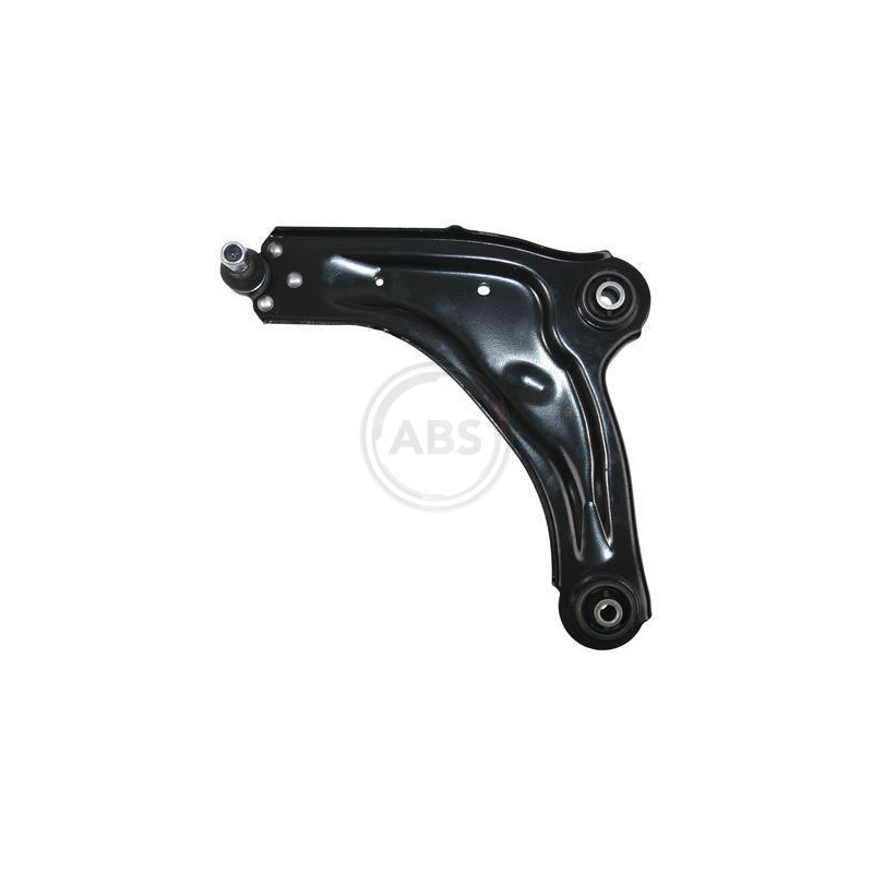 A.B.S. 210859 Barra oscilante para