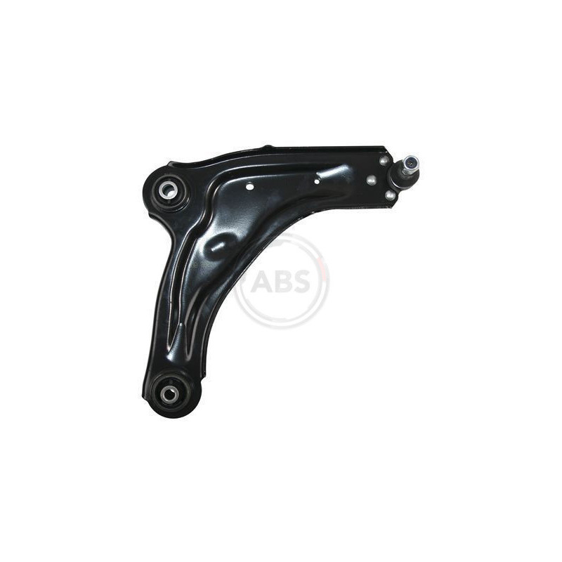 A.B.S. 210860 Barra oscilante para