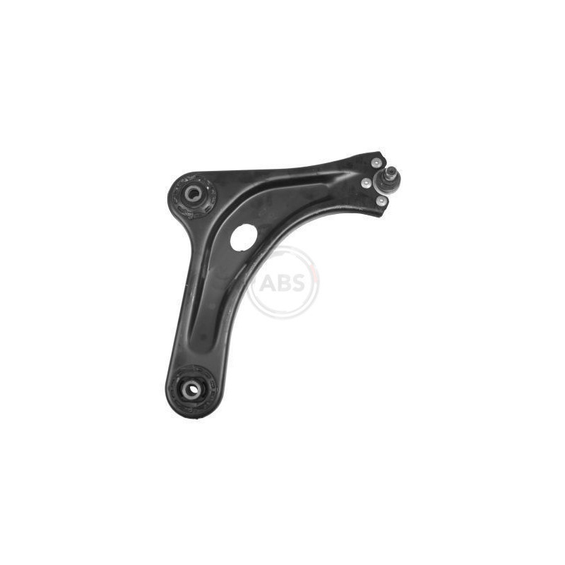 A.B.S. 210886 Barra oscilante para
