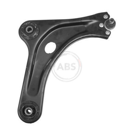 A.B.S. 210886 Braccio oscillante per