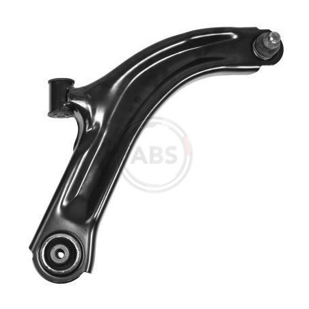 A.B.S. 210891 Barra oscilante para