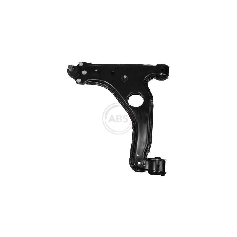 A.B.S. 210894 Barra oscilante para