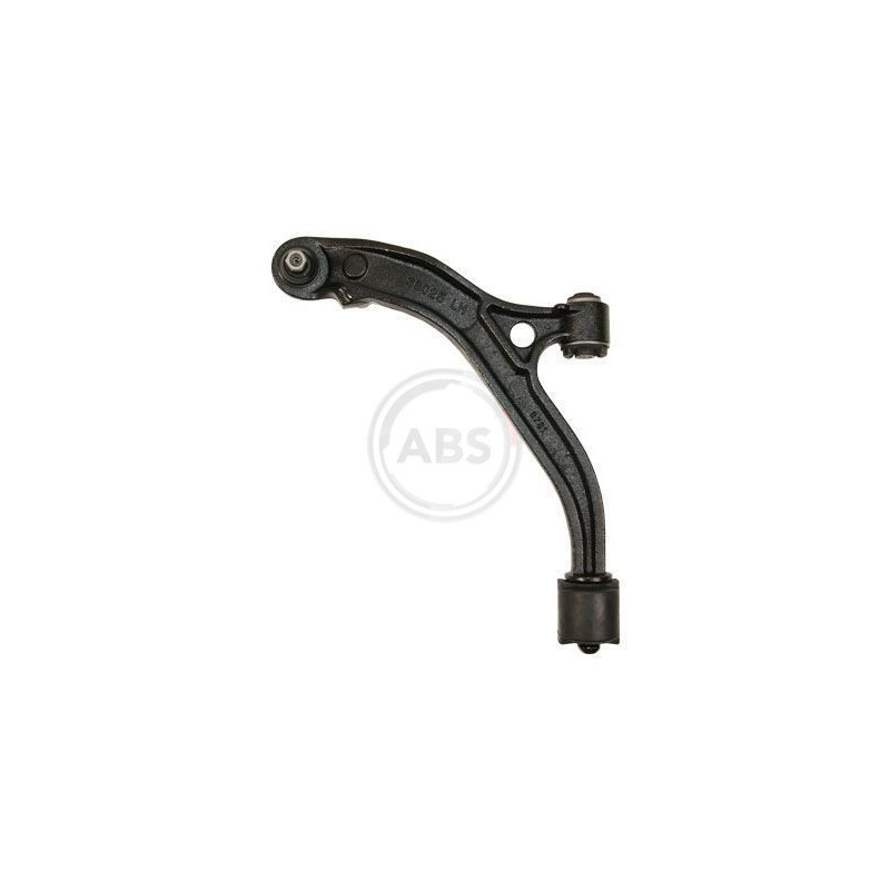 A.B.S. 210905 Rameno zavesenia kolies pre