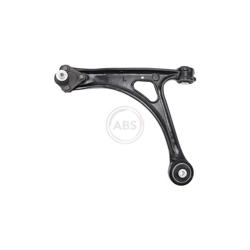 A.B.S. 210907 Querlenker für
