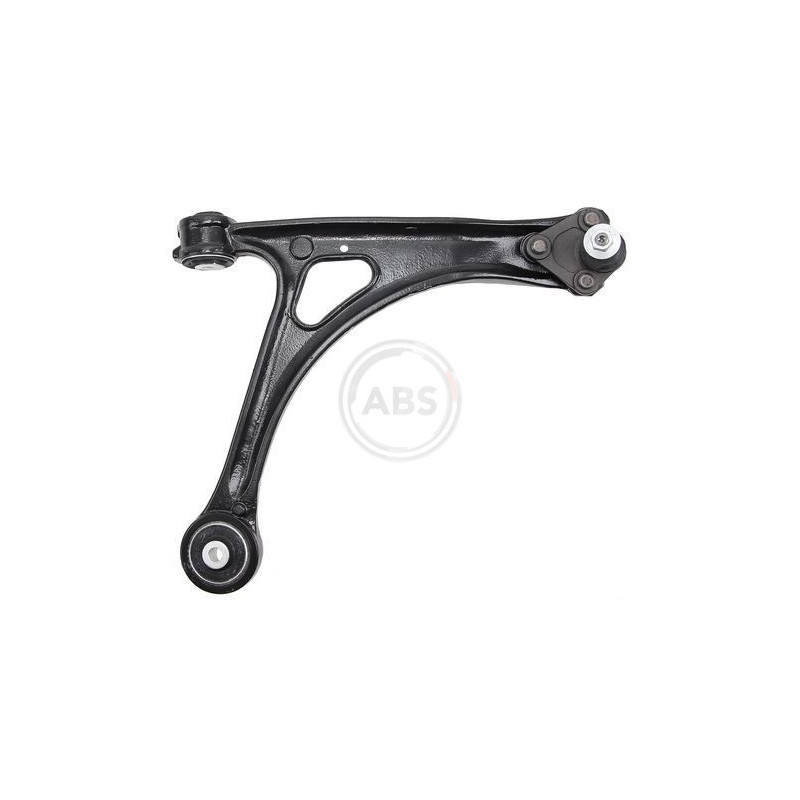 A.B.S. 210908 Braccio oscillante per