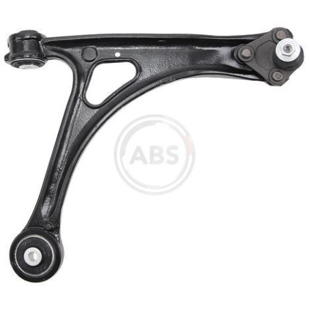 A.B.S. 210908 Rameno zavesenia kolies pre
