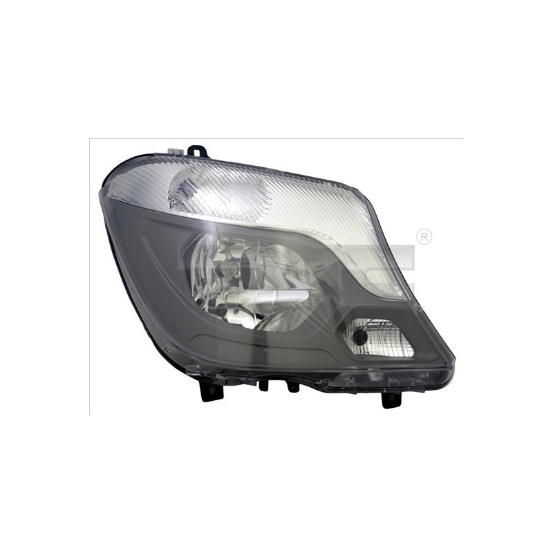 Faro Fanale Anteriore Sinistra per - TYC 20-14564-05-2