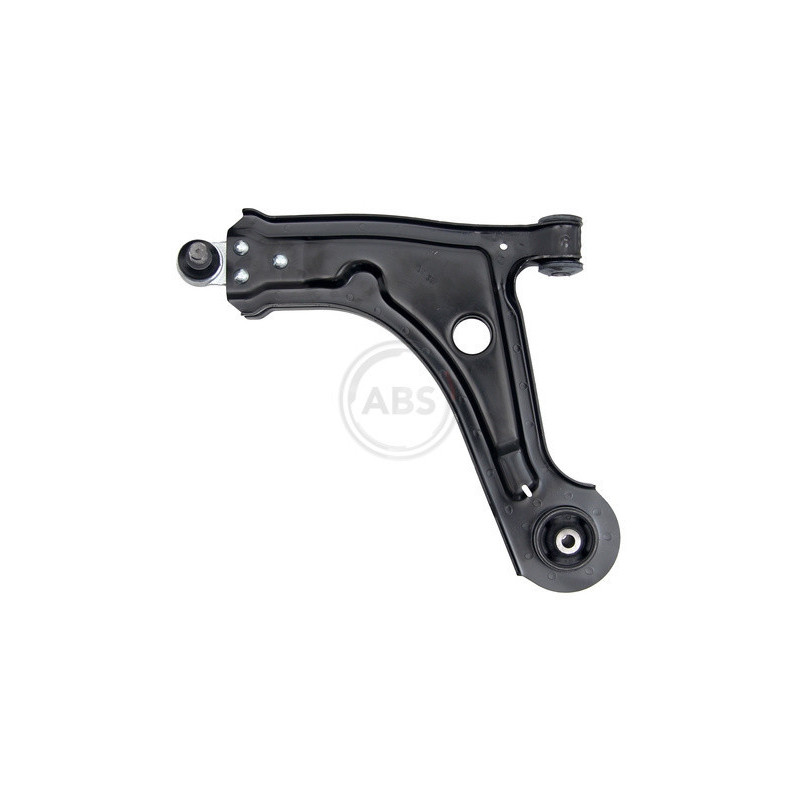 A.B.S. 210939 Barra oscilante para