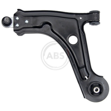 A.B.S. 210939 Rameno zavesenia kolies pre