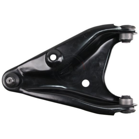 A.B.S. 210992 Barra oscilante para