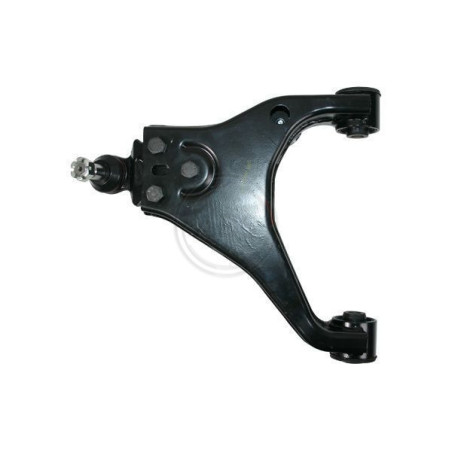 A.B.S. 210993 Barra oscilante para