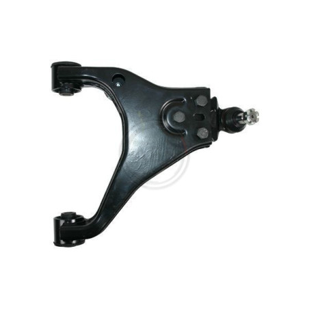 A.B.S. 210994 Barra oscilante para