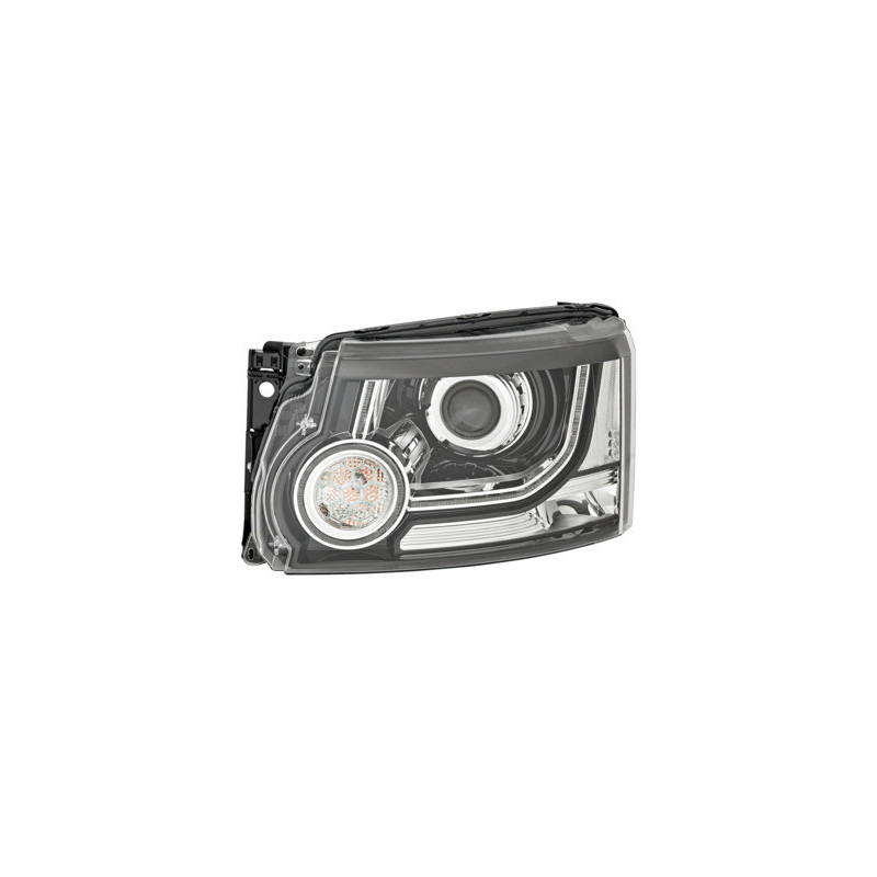 Faro Delantero Izquierdo para - VALEO 045274