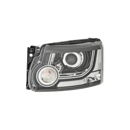 Faro Fanale Anteriore Sinistra per - VALEO 045274