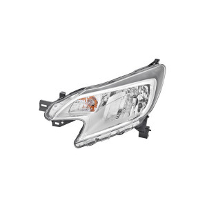 Faro Delantero Izquierdo para - VALEO 045260