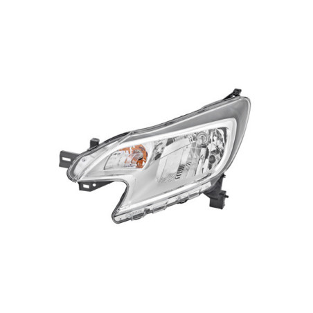 Feu Phare avant Gauche pour - VALEO 045260