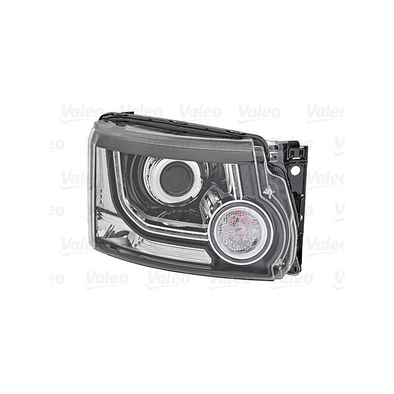 Faro Fanale Anteriore Destra per - VALEO 045271
