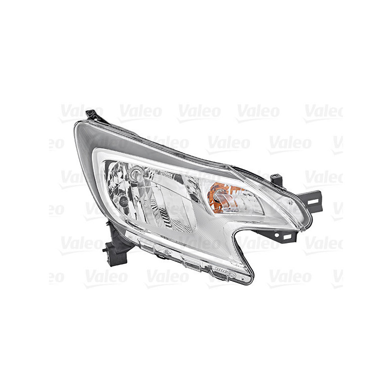 Faro Fanale Anteriore Destra per - VALEO 045261