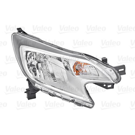 Faro Fanale Anteriore Destra per - VALEO 045261