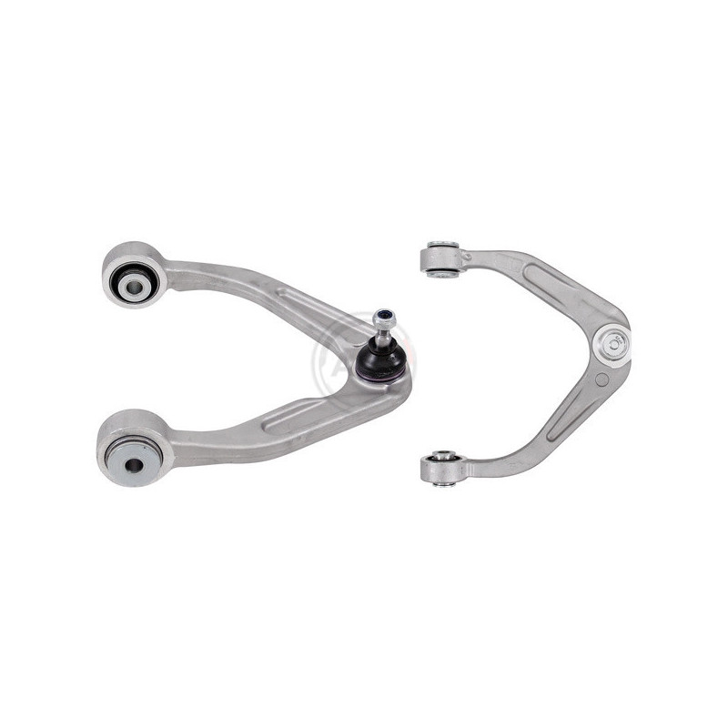 A.B.S. 211100 Braccio oscillante per