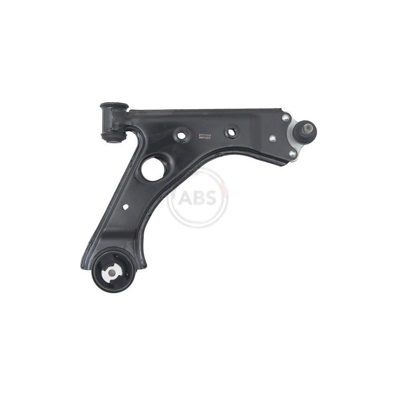 A.B.S. 211104 Track Control Arm Wishbone for