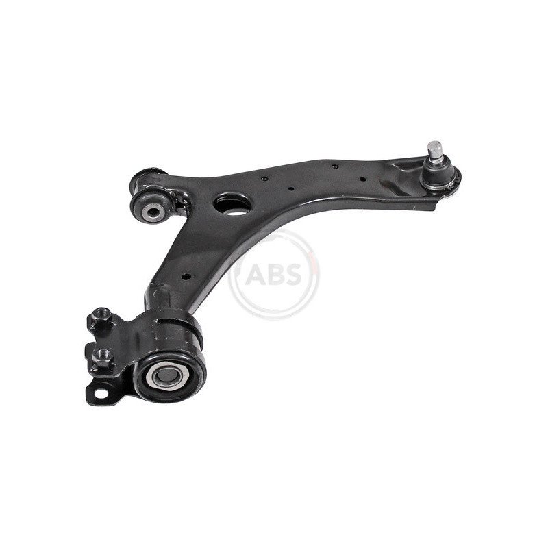 A.B.S. 211108 Řídicí páka pro