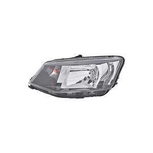 Faro Fanale Anteriore Sinistra per - VALEO 046604