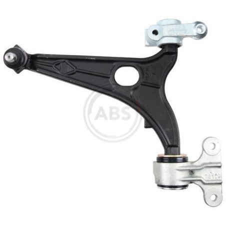 A.B.S. 211154 Barra oscilante para