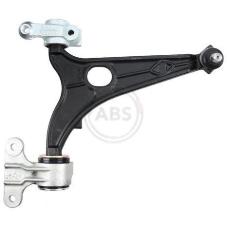 A.B.S. 211155 Braccio oscillante per