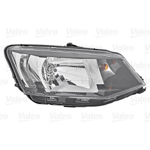 Faro Fanale Anteriore Destra per - VALEO 046605