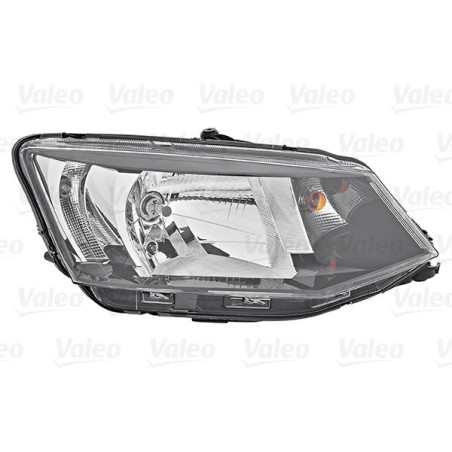 Reflektor Prawy dla - VALEO 046605