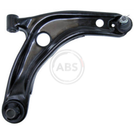A.B.S. 211173 Barra oscilante para