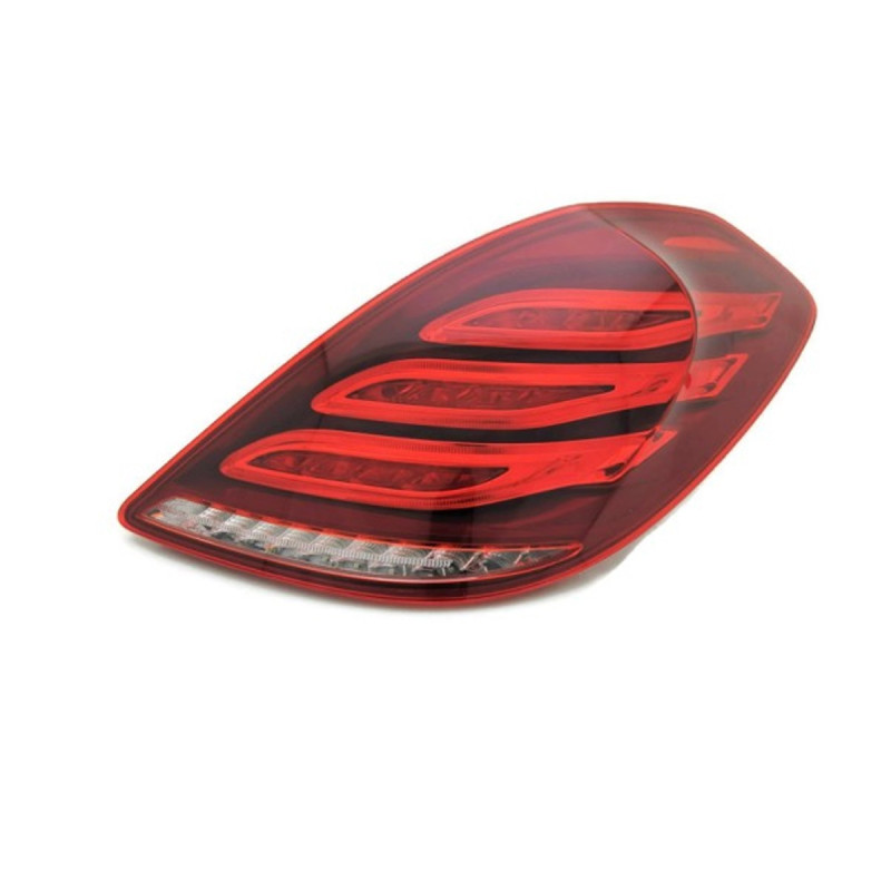 Rear Light Right LED for Mercedes S-Class W222 (2013-2017) - DEPO 440-1996R-AE