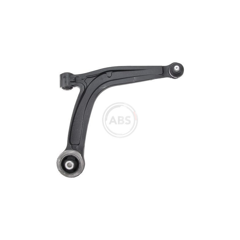A.B.S. 211206 Rameno zavesenia kolies pre
