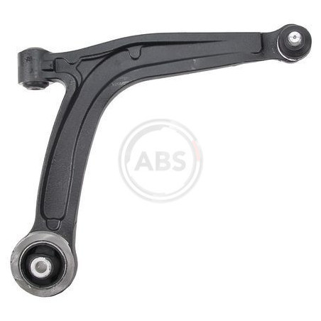 A.B.S. 211206 Braccio oscillante per