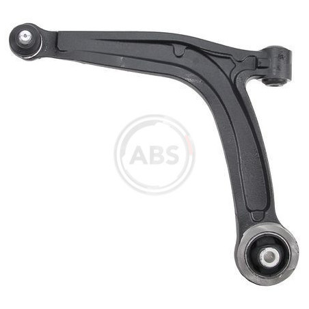 A.B.S. 211207 Barra oscilante para