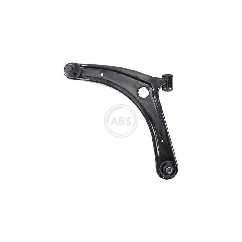 A.B.S. 211210 Braccio oscillante per